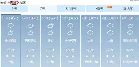 刚刚，3个坏消息一起杀到！合肥人挺住！