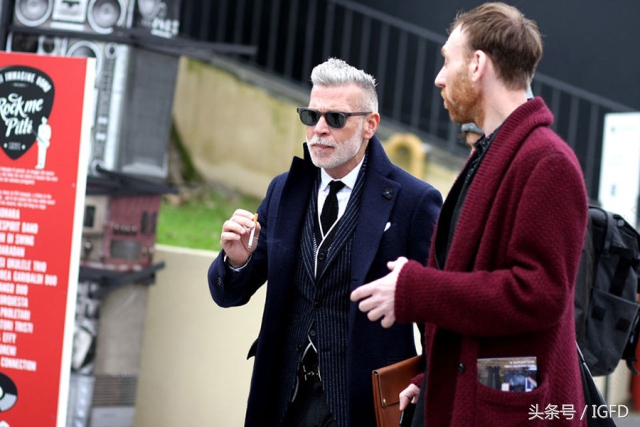 全球最懂时装和工艺的，其实是男人-拷贝