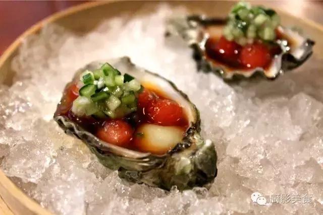西雅图海边生蚝,全球最好吃的生蚝牡蛎