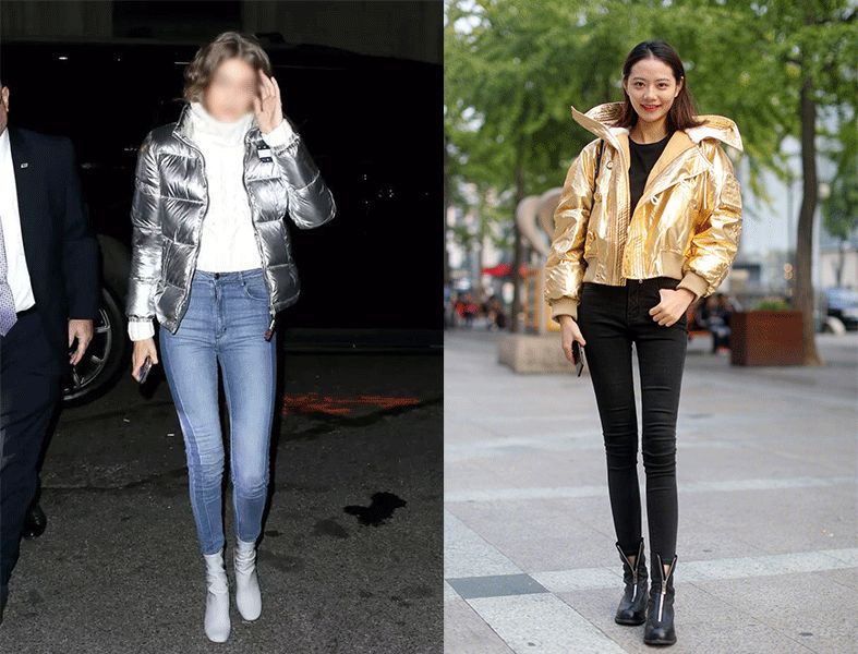 平价羽绒服推荐常规款,推荐几款羽绒服好穿不贵