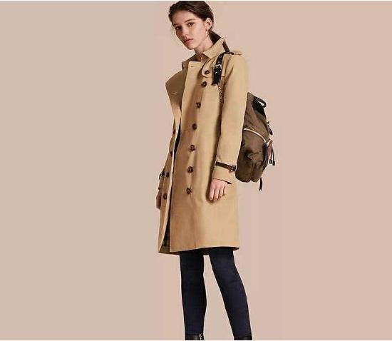 风衣到底值得买么,巴宝莉风衣各种款推荐