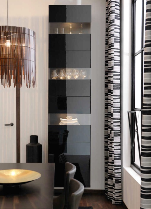 宜家的贝达电视柜怎么加灯带,宜家贝达电视柜带支撑脚吗