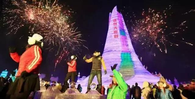 春节去哪里玩最热,春节去哪儿度假最暖和