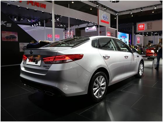 起亚k5起步车抖动怎么回事,起亚k5起步慢怎么回事