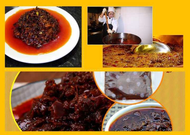 冒菜的正宗四川做法教程,四川正宗冒菜做法与配方