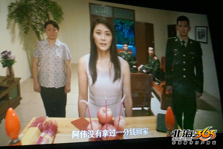 电影《骆春伟》今天首映！陈丽：这是我和孩子最好的记念