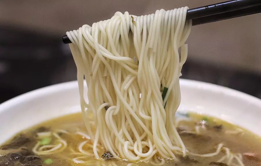 上海最好吃的辣肉面,上海最正宗辣肉面