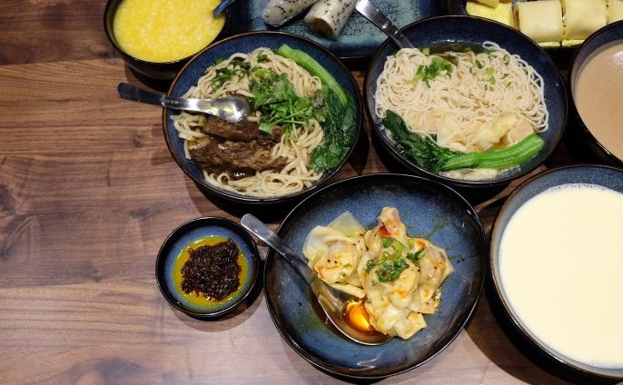 南京必打卡10家店,南京特色不打烊店