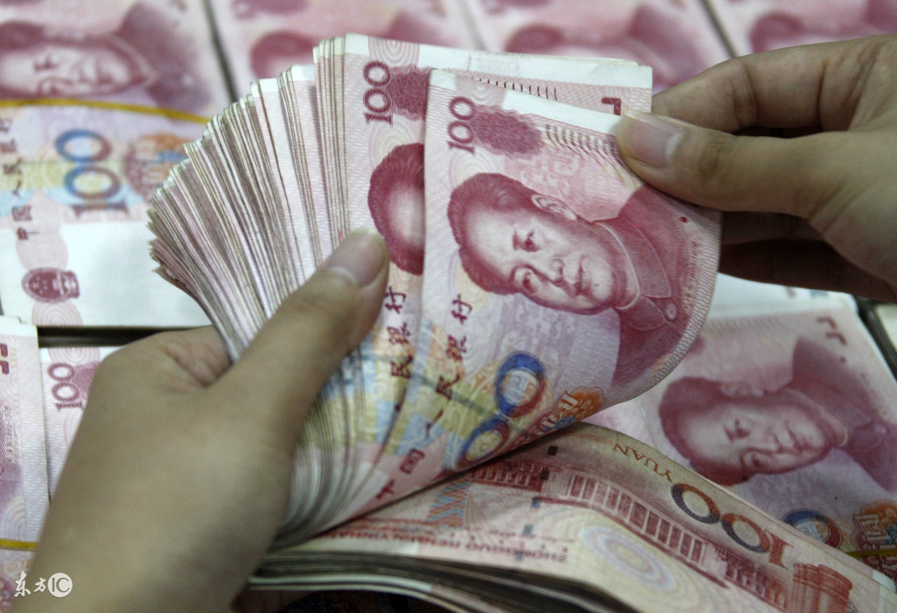 今年下半年各大生肖的财运转机,2018年财运暴涨的四大生肖