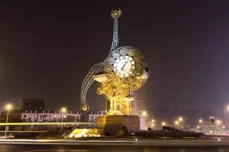 天津最值得去的八个景点,天津人不去的天津景点