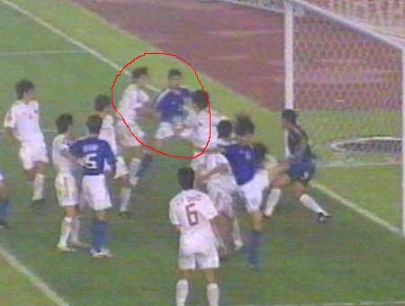 足协长点心吧，亚洲足球裁判水太深，曾把我们的冠军吹走！