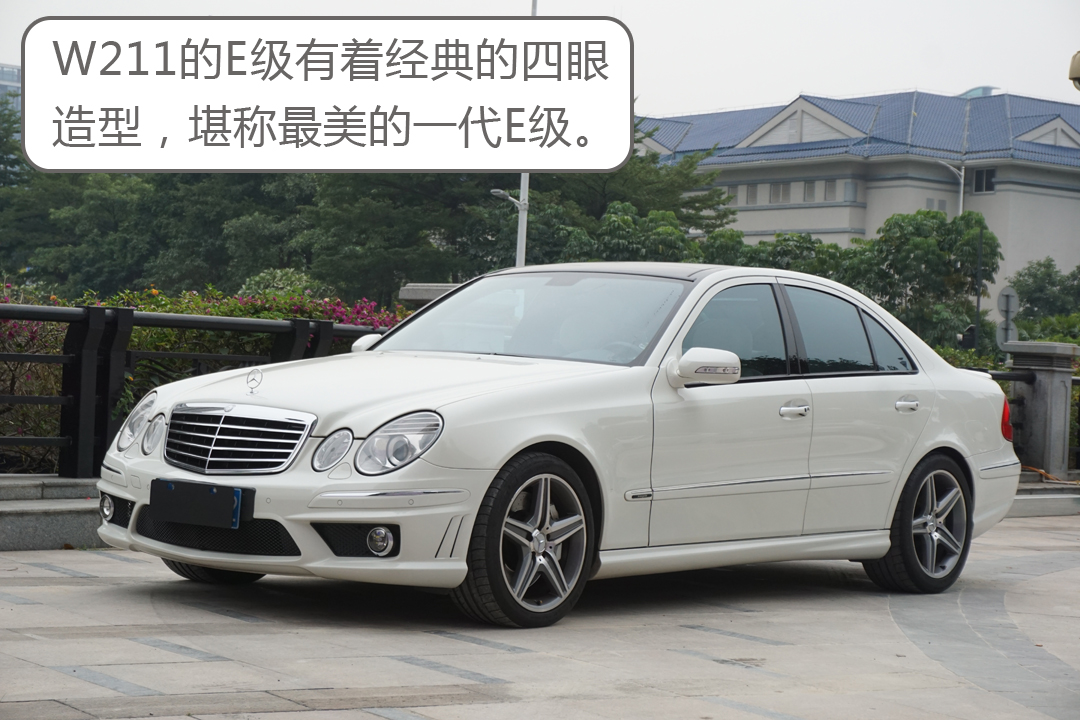 奔驰二手最不保值的车型,奔驰最不保值的几款车型