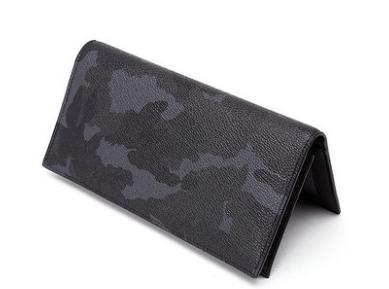 七匹狼长款男士钱包,高端大气上档次男士长款钱包