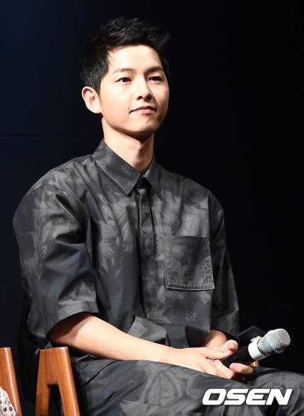 宋仲基这次疫情捐了多少钱,宋仲基捐款了多少韩元