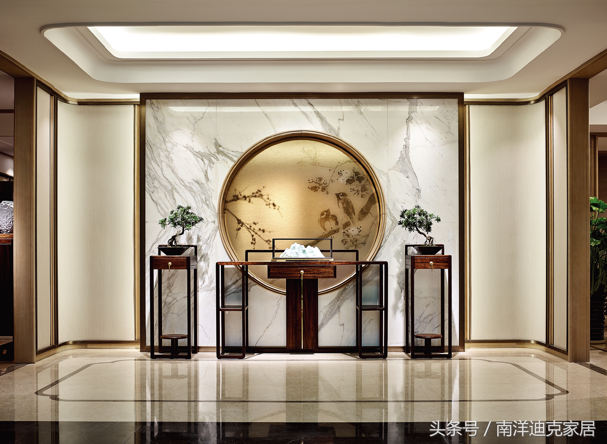 新中式实木家具耐用吗,新中式实木家具推荐