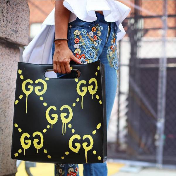 为什么要买上万的包包,为什么一个gucci包那么贵