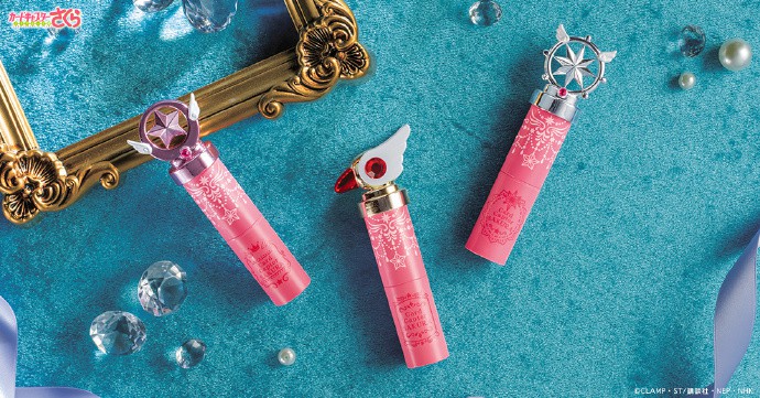 魔卡少女樱梦之杖咒语,魔卡少女樱梦之法杖