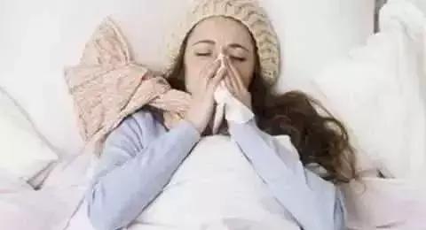为什么这个冬天咳嗽的人这么多,冬天容易咳嗽按摩哪个穴位