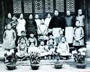 贵阳三大豪门,贵阳三大名门世家