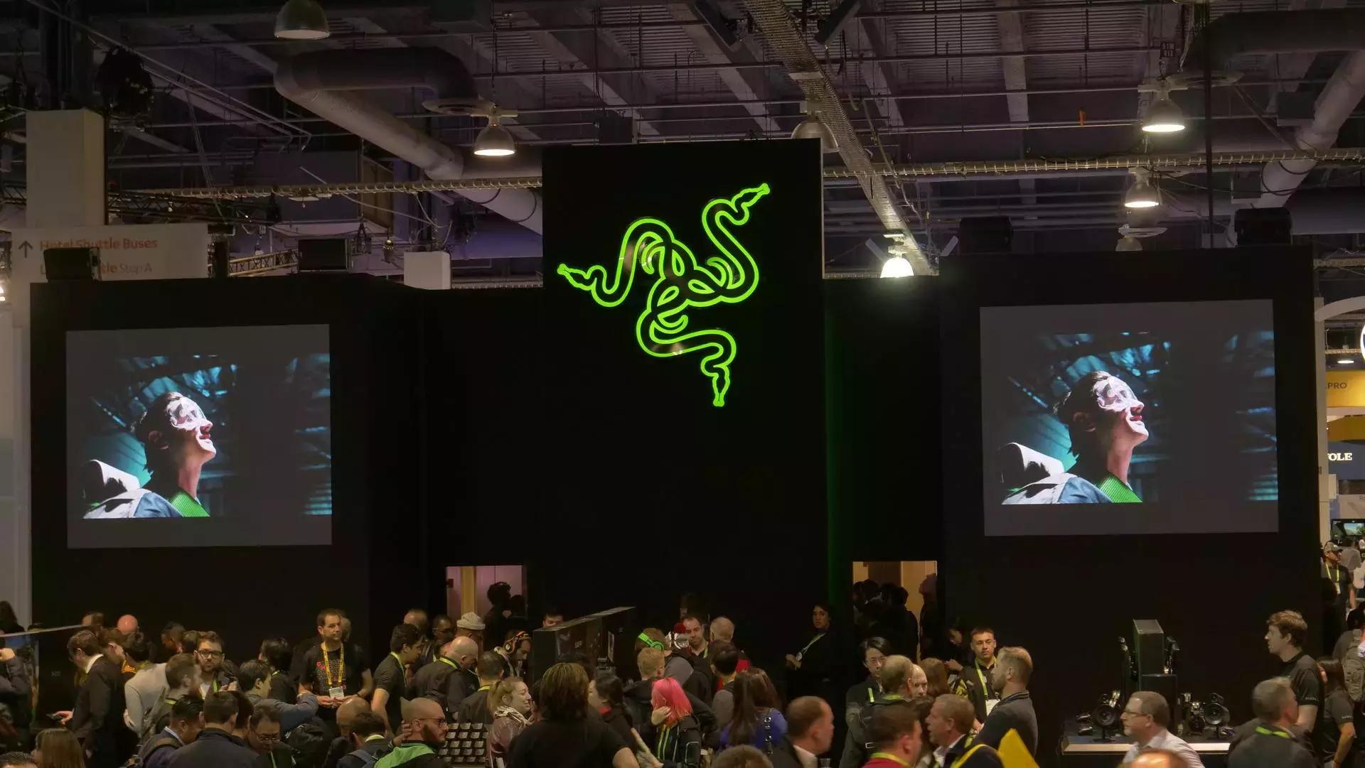 CarES：欢迎来到一场华强北味儿的CES国际车展！