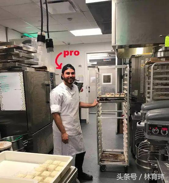 专业糕点师的10个天才烘焙技巧,初学烘焙学些简单糕点