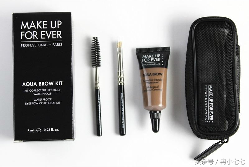 美妆博主化妆包推荐,美妆博主彩妆包