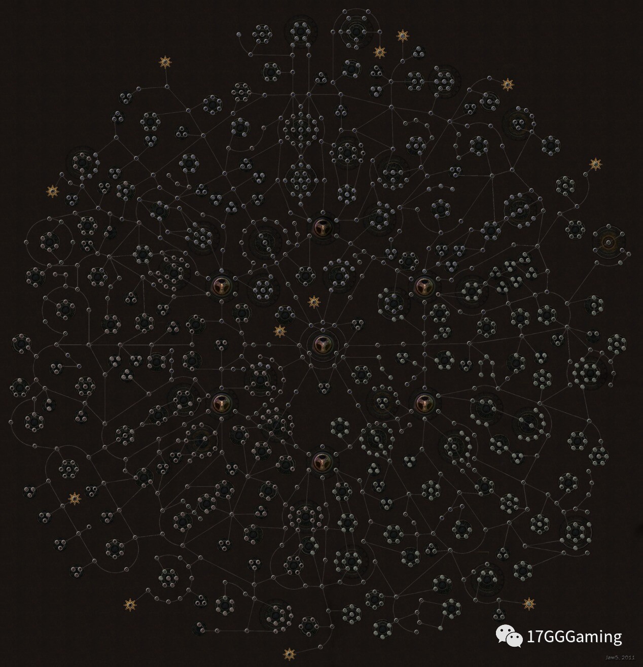 鏆楅粦涓栫晫娴佹斁涔嬭矾璇勬祴,鑵捐娴佹斁涔嬭矾鍜屾殫榛戠牬鍧忕2