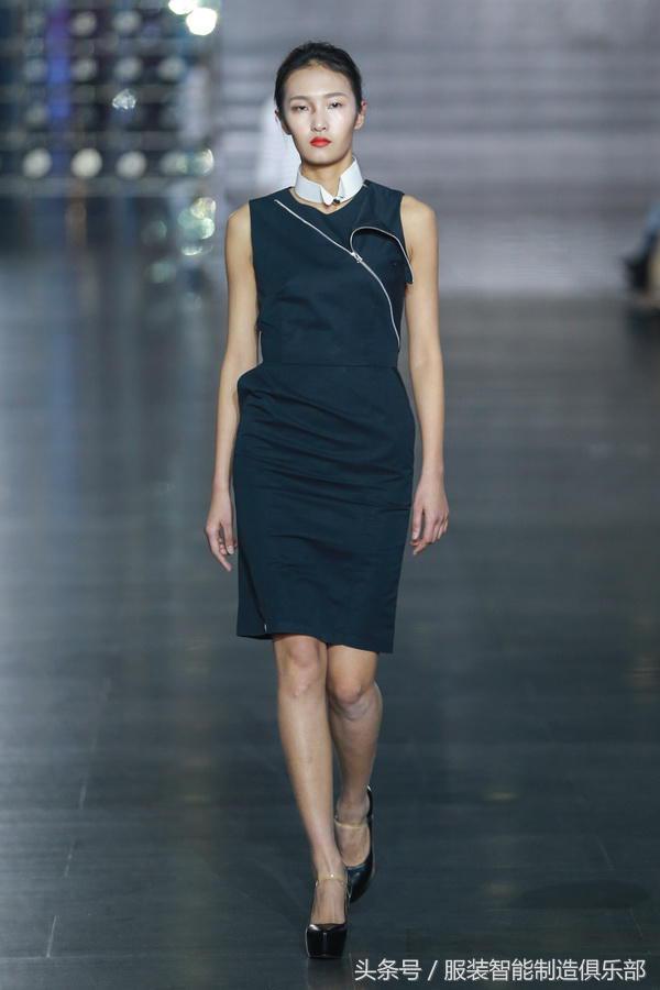 哈尔滨国际时装周2018,2019哈尔滨时装周秀场图集欣赏