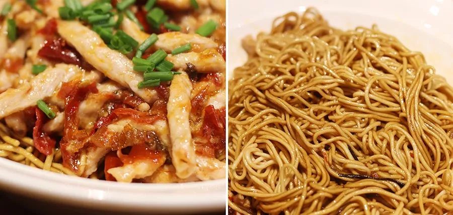 上海最好吃的辣肉面,上海最正宗辣肉面