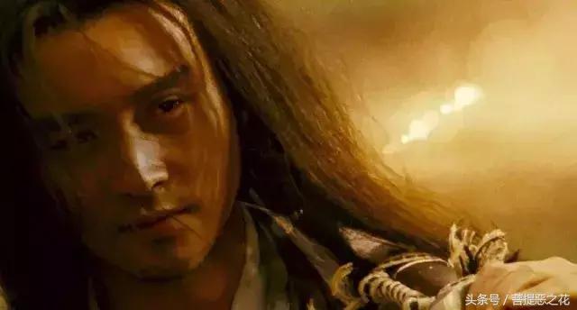 别人悲欣交集影视单｜声色浮生201801