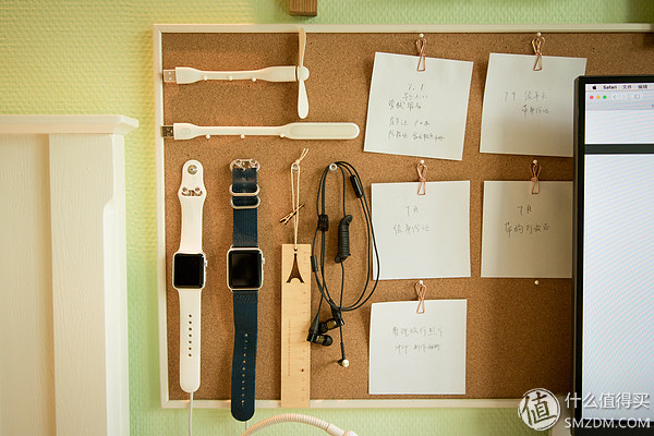 桌面文艺布置,好看的办公室桌面