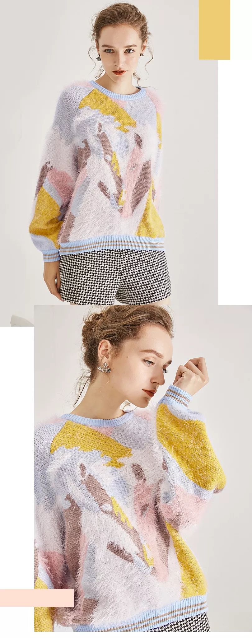 ZARA、HM、UR都在疯狂打折,为什么我就是不买?|穿搭