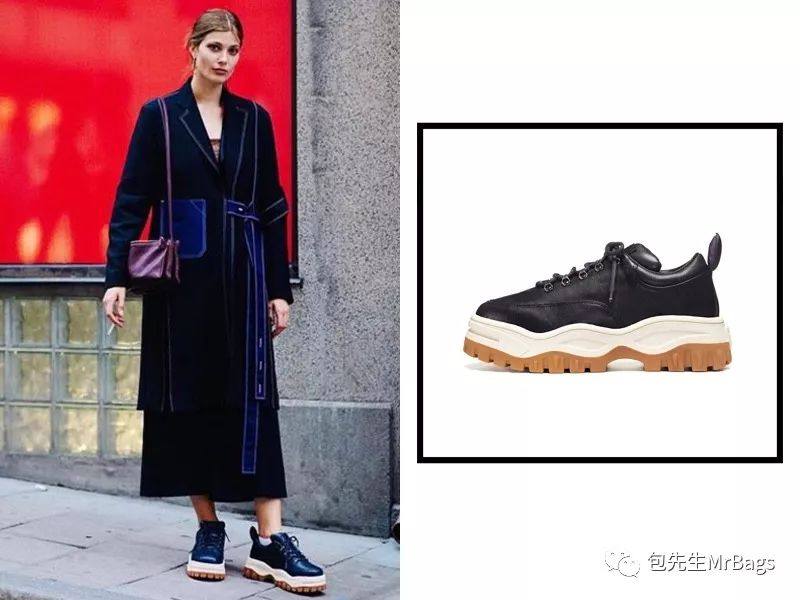 2017运动鞋值得买男鞋,2017最潮的运动鞋