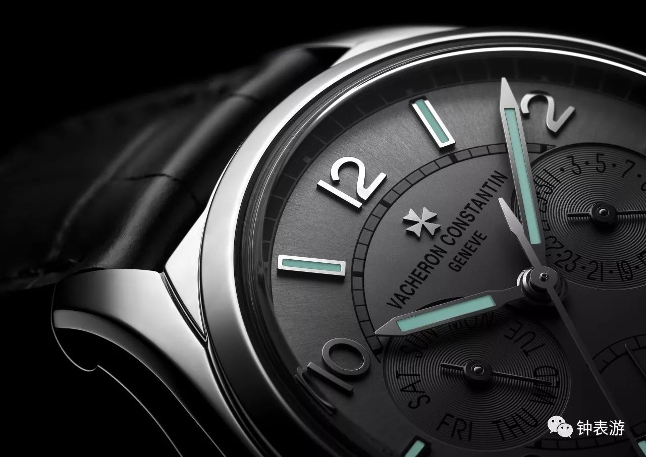 2018SIHH第一天抢先览新品:卡地亚、江诗丹顿、梵克雅宝