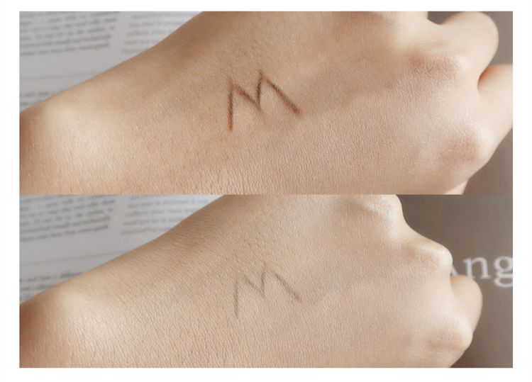 王鸥用什么化妆,王鸥推荐的化妆品