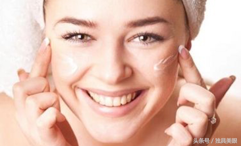 超简单的日常妆10分钟轻松搞定,新手5分钟出门妆容怎么化