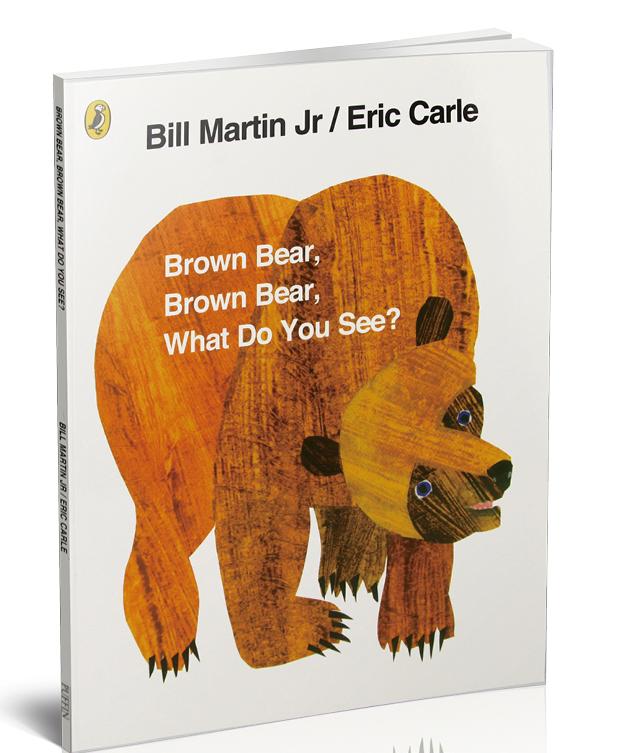 美国给孩子读的第一本书,适合小学生阅读的英语启蒙书籍