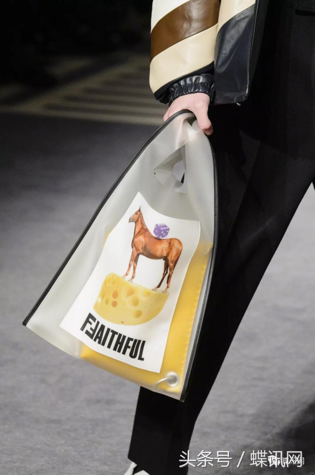 fendi2018春夏款男装,fendi2022男装秋冬主题