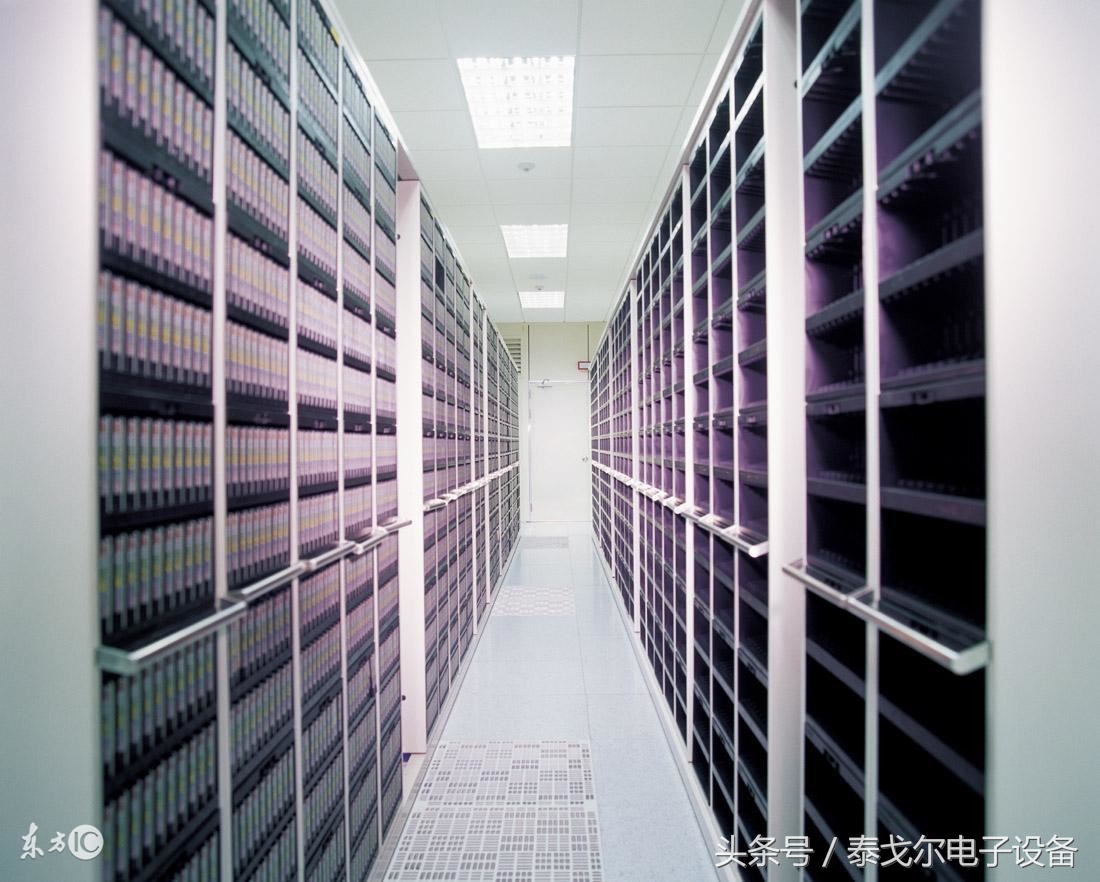 机房综合布线教程,弱电综合布线机房布线工艺