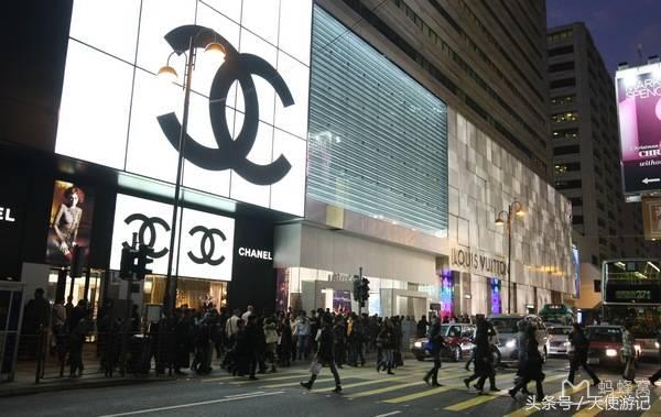 游记：盘点性价比最高的香港购物区，药品去哪买服装去哪买，都有