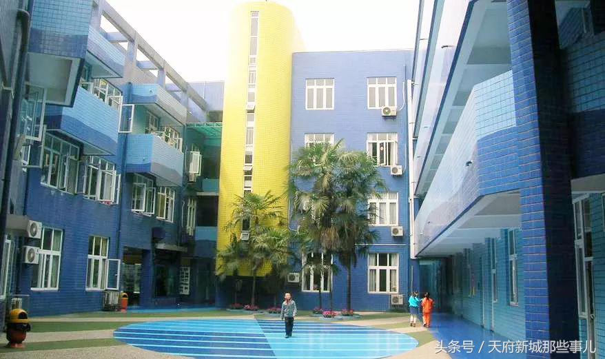 天府新区橡树林华府附近在建学校,成都天府新区k12学校有哪些