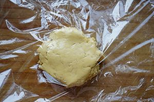 让宝宝爱不释手的纯正法式小饼干,宝宝爱吃的饼干教程