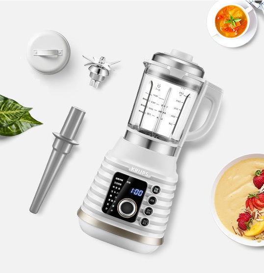 HMeer厨房丨想吃中餐的德国人用这款神器让我折服，哭笑不得