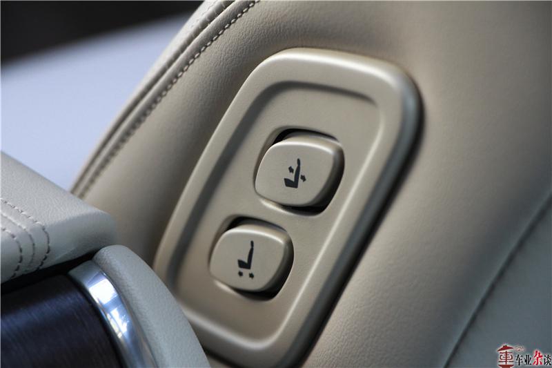 别克新款君越avenir,别克君越avenir是豪车吗