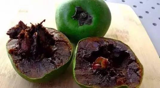 最奇葩的六种水果,你没吃过的十种奇葩水果