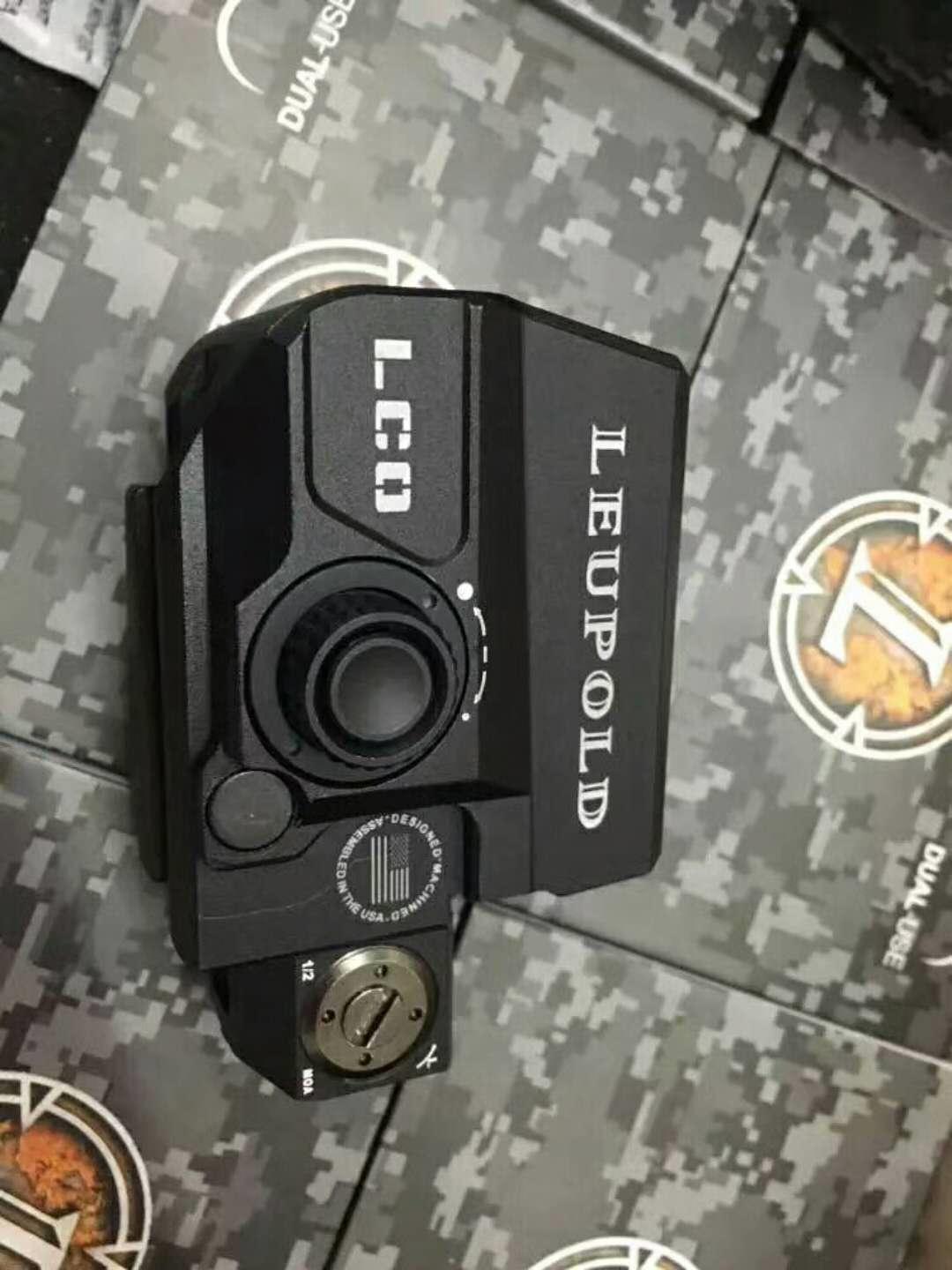 什么是全息瞄准镜怎么使用,什么是全息瞄准