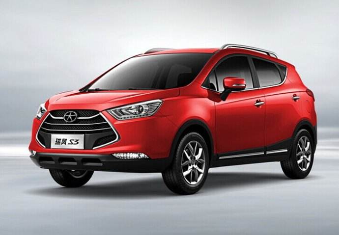 瑞风s3前轮偏磨,2017款江淮瑞风s3吃胎严重吗