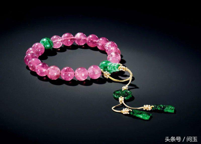 清代十大经典翡翠玉器图片,大清康熙年制古玉器视频