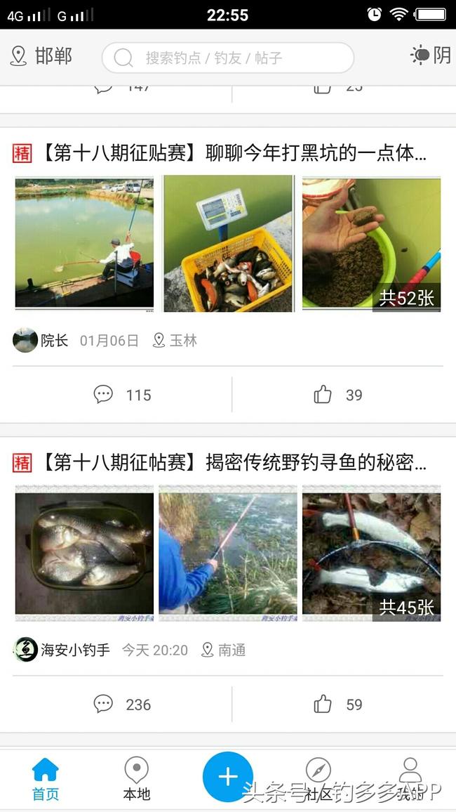 钓鱼新手如何做到钓鱼大师,一个合格钓鱼人应该具备的知识