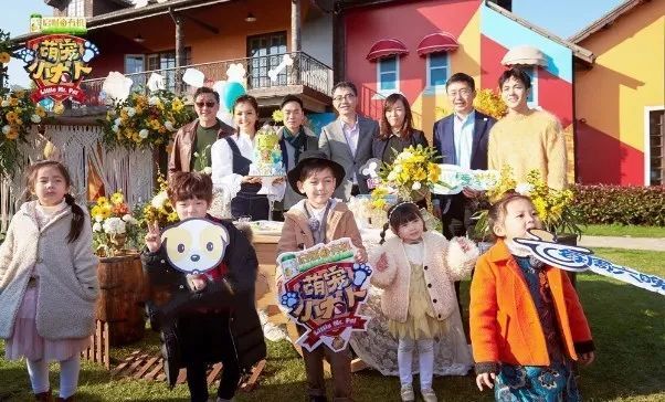 刘涛怎么化解孩子矛盾,刘涛谈孩子教育问题